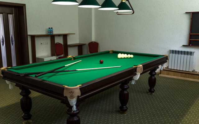 Park-Hotel "Eli"