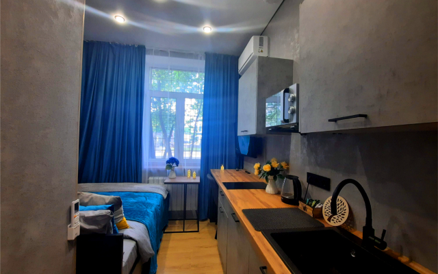 Апартаменты Венера