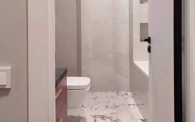 Квартира Студия на Никитинской