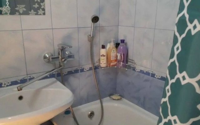 Na Ulitse Depo 21 Flat