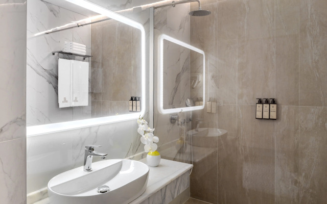 Zenith Resort Hotel & SPA 5* Hotel
