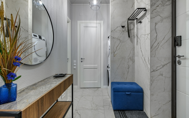 Апартаменты Ленинградская квартира