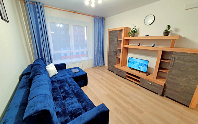 1 na Lyublinskoj 76/2 Flat - Apartment in Moscou - Photo 2