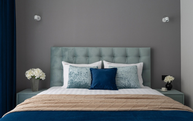 Апартаменты Red Apartments Атлантис Венера