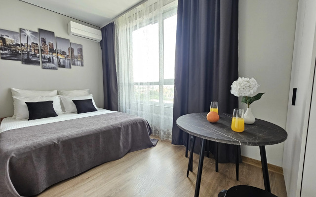 Khadi_Home v ZhK Ukrop Flat