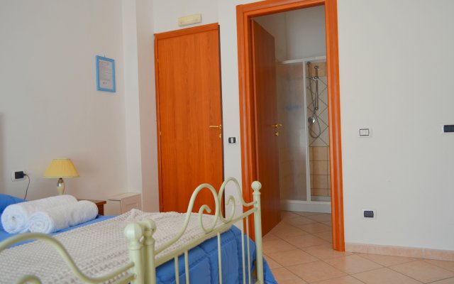 Oliena Guest House