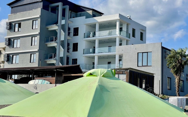 Hotel Talassa Hotel&spa
