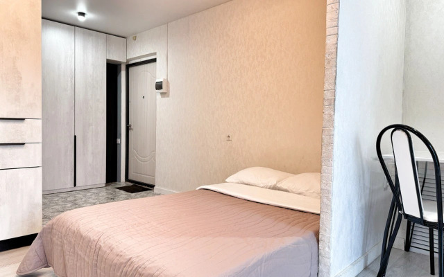 Квартира Разместим на улице Телевизионная 6В