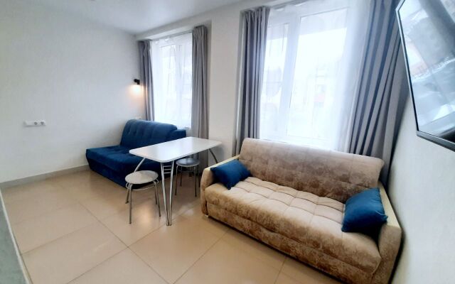 Artapart Apartments 3