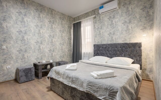Sam Prishel Mini Hotel