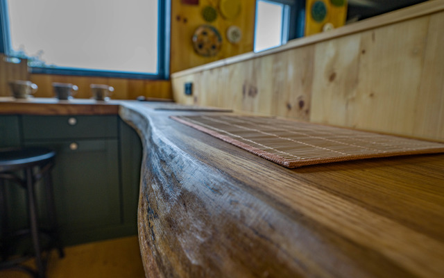 Бунгало Шаргора