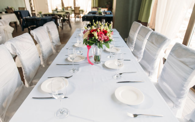 Отель Victoria Village