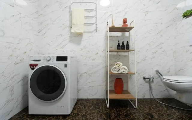 Квартира Bayhouse на ул. Абая 164