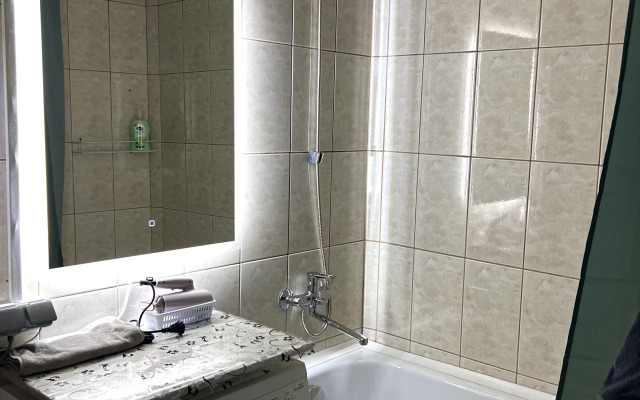 Квартира Возле верхнего озера