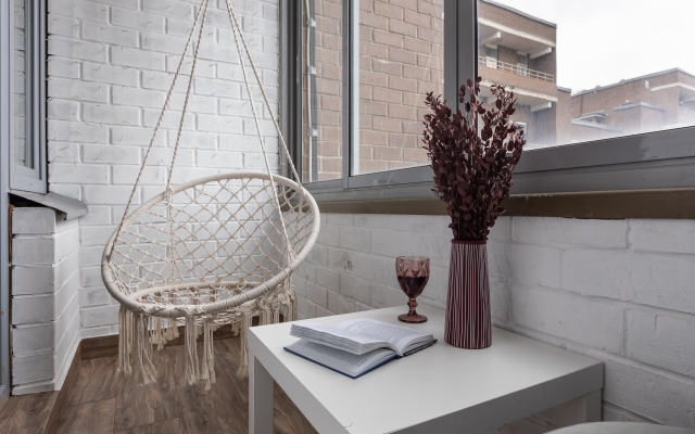Li Apartments City Flat
