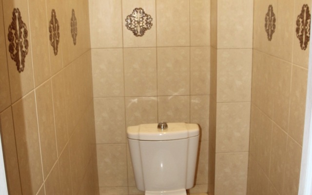 1komn Apartamentyi Ul. Shirotnaya 165 K 4 Apartments