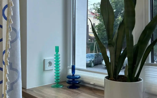 Serdtse Bresta 2 Flat