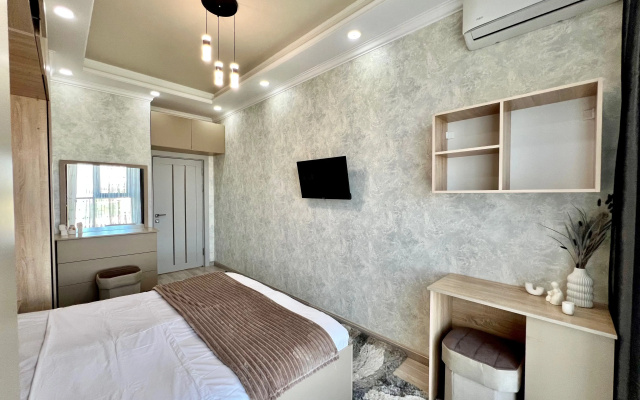 Apartamenty Akaj siti blok 1