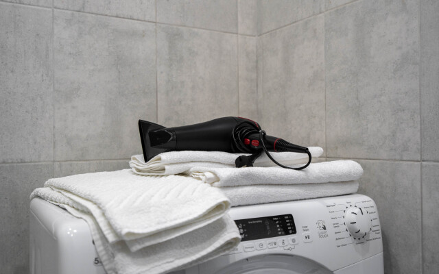 Апартаменты в Палацио