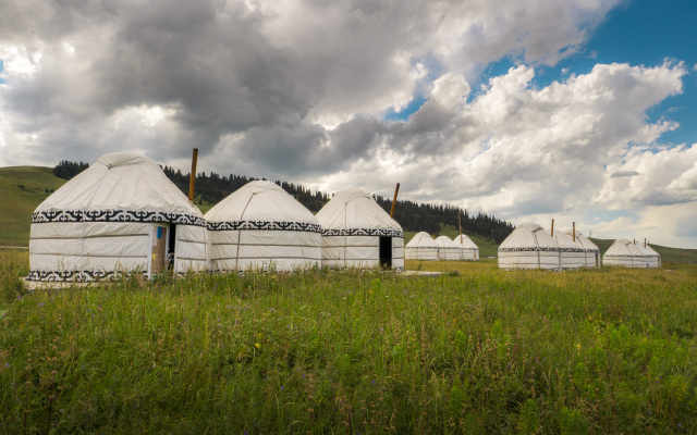 Karkyra Glamping