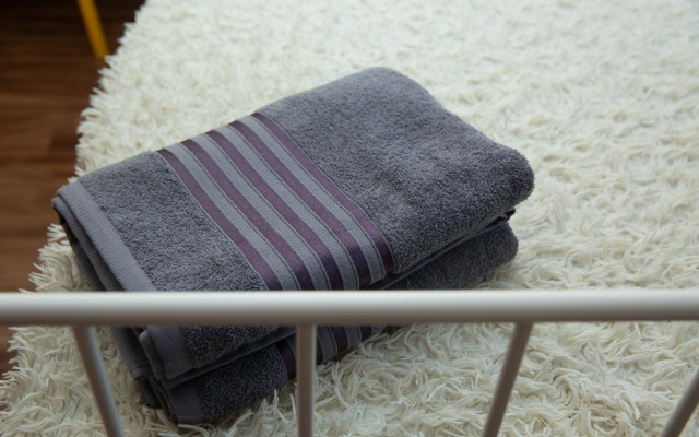 Апартаменты Дом