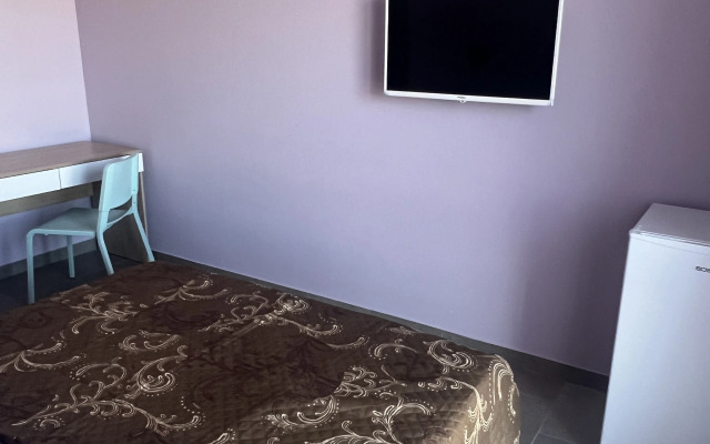 Konkur Guest House