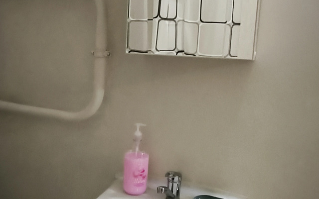 Квартира Уютная квартира в новом доме