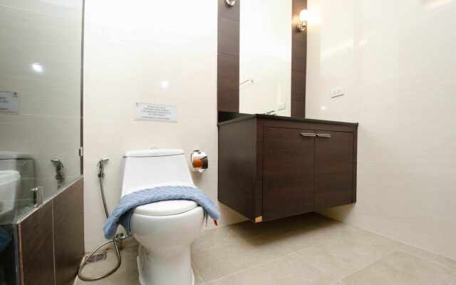 Pattaya Pool Villa