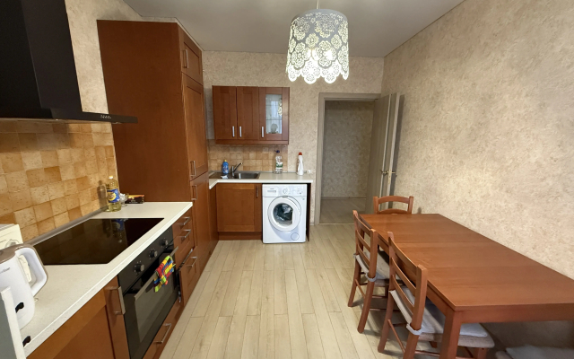 uTrip Sienne Apartments - Apartment in Kazan - Photo 5