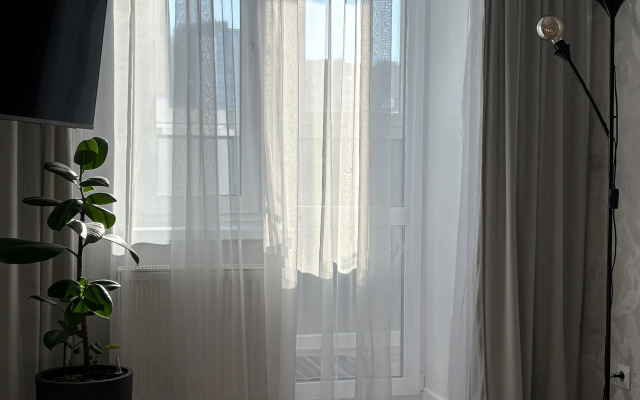 Квартира в Историческом Центре