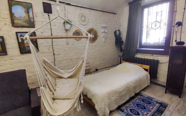 Квартира у Мариинского театра