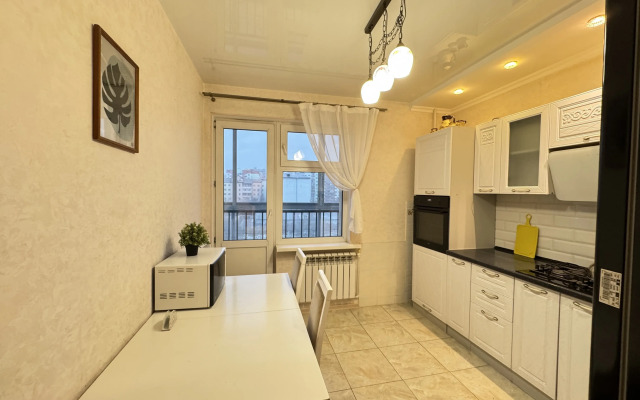 Квартира Уютная Квартира на Тургенева 10