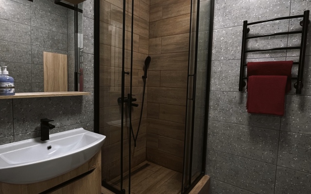 Modnaya Studiya Na Vishnevskoy Flat