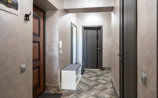 LovelyHome39 na Dadaeva Apartments