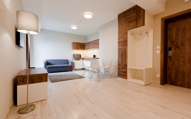 Górski Eden Apartments