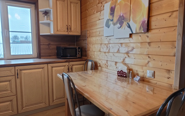 Private house Tikhiy Ugolok, Suzdal, Ulitsa Molodezhnaya, Dom 9A