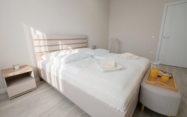 Evrokomfort luxeTIme Apartaments