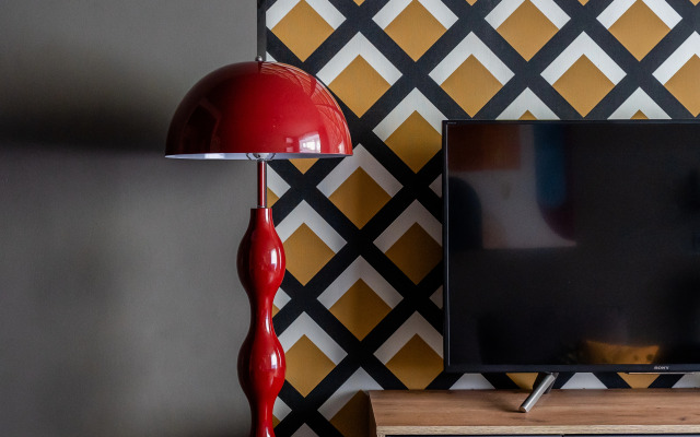 Апартаменты Marrakesh  от Сети Good Vibes Apartments