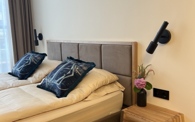 Zstudio Flat