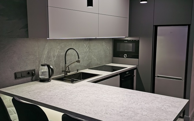 Elitnye Apartamenty V Tsentre Bresta