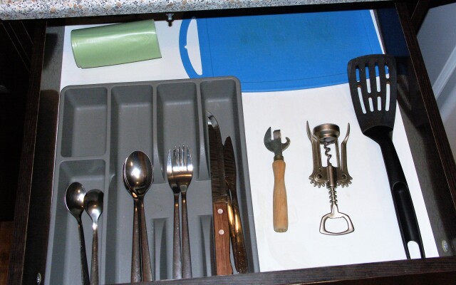 Апартаменты на Гражданской №2