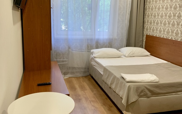 Bonjour Yuzhnoye Butovo Mini-Hotel
