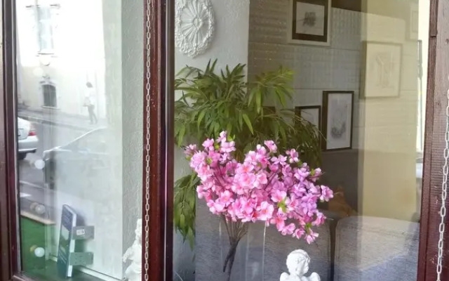 Хостел Oh, my bed!