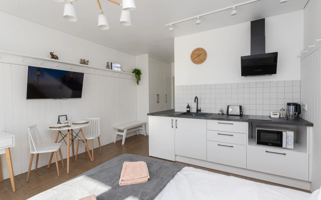 Квартира Уютная квартира в центре Калининграда