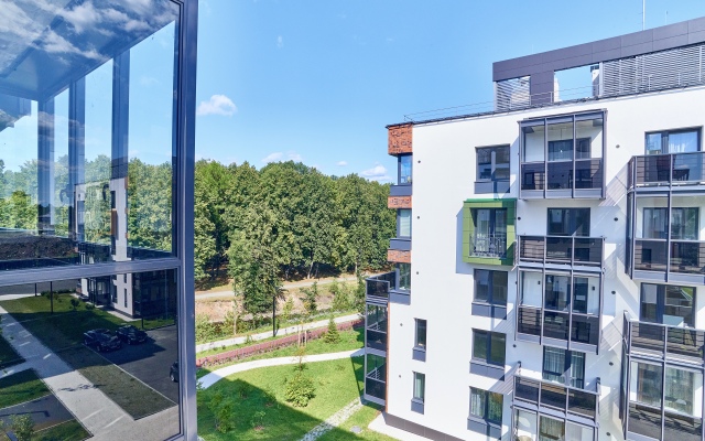 Go Kareliya Apartments