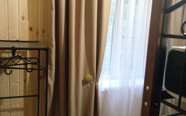 Частный дом Лесная аура