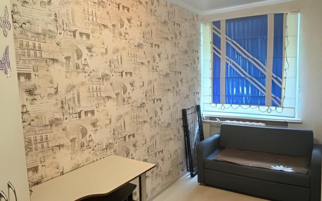 Апартаменты в Центре Города