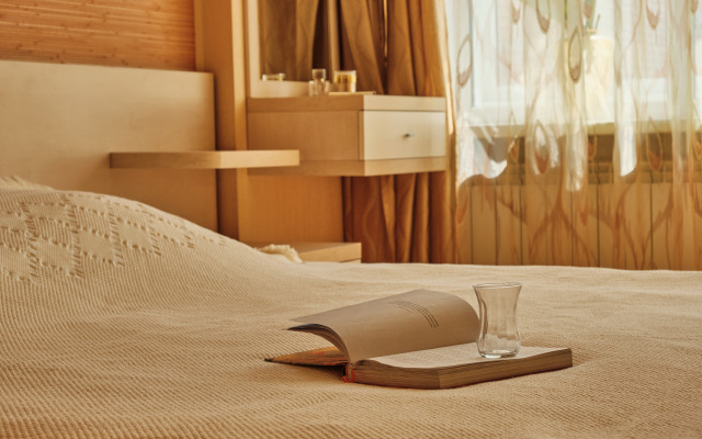 Апартаменты River apartment