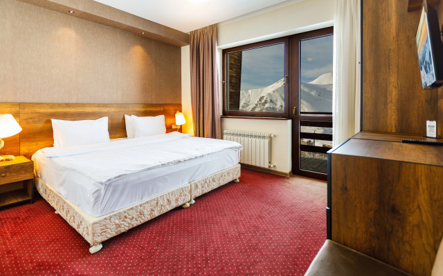 Отель Carpe Diem