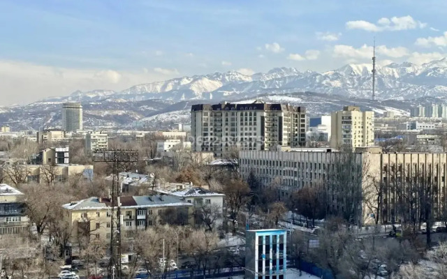 Terrakota S Vidom Na Gory Apartments